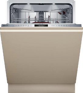Встраиваемая посудомоечная машина Neff S157ZCX18E фото в Екатеринбурге