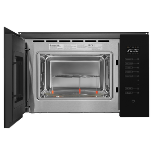 Встраиваемая микроволновая печь Maunfeld MBMO925SGB09 фото 2 в Екатеринбурге