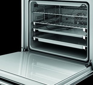 Духовой шкаф Fulgor Milano LO 6213 TC ME фото 4 в Екатеринбурге