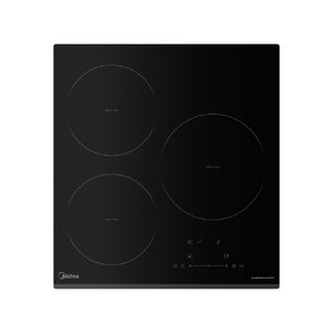 Варочная панель индукционная Midea MIH43103F фото 4 в Екатеринбурге