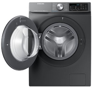 Стиральная машина Samsung WW 80 R 62 LVEXDLP фото 3 в Екатеринбурге