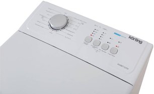 Стиральная машина Korting KWMT 1270 I фото 3 в Екатеринбурге