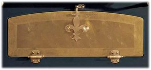 Духовой шкаф Restart ELF050g Antique white фото 4 в Екатеринбурге