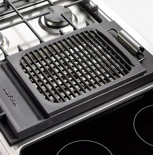 Варочная панель Lofra TRS126/4BC BRONZE фото 3 в Екатеринбурге