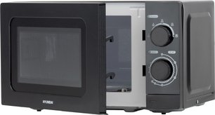 Микроволновая печь Хендай HYM-M2065 фото 3 в Екатеринбурге Микроволновая печь Hyundai HYM-M2065 фото 3 в Екатеринбурге