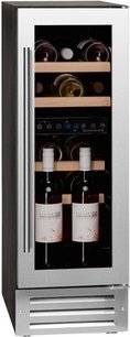 Винный шкаф Dunavox DX-17.58SDSK фото в Екатеринбурге