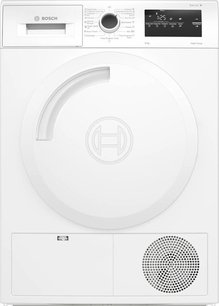 Сушильная машина Bosch WTH83253BY фото в Екатеринбурге