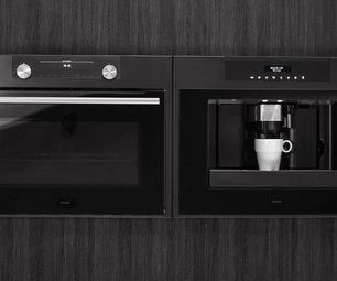 Духовой шкаф Asko OCS8687A фото 3 в Екатеринбурге