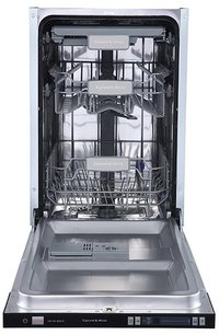 Посудомоечная машина Зигмунд Штайн DW 119.4508 X фото в Екатеринбурге Посудомоечная машина Zigmund Shtain DW 119.4508 X фото в Екатеринбурге