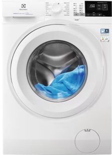 Стиральная машина Electrolux EW6FN448W фото в Екатеринбурге