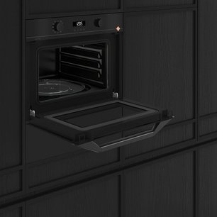 Встраиваемая микроволновая печь De Dietrich DKE4220H фото 4 в Екатеринбурге