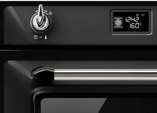Духовой шкаф Smeg SF6922NPZE фото 2 в Екатеринбурге