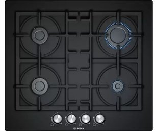 Газовая варочная панель BOSCH PNP6B6O96R фото в Екатеринбурге