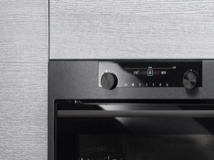 Мультифункциональный духовой шкаф Asko OP8687B фото 4 в Екатеринбурге