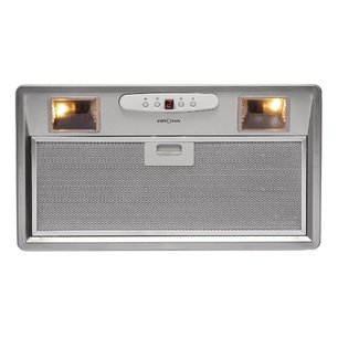 Встраиваемая вытяжка Крона MINI 600 INOX фото 4 в Екатеринбурге Встраиваемая вытяжка KRONA MINI 600 INOX фото 4 в Екатеринбурге