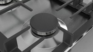 Газовая варочная панель Бош PCP6A5M90R фото 4 в Екатеринбурге Газовая варочная панель Bosch PCP6A5M90R фото 4 в Екатеринбурге