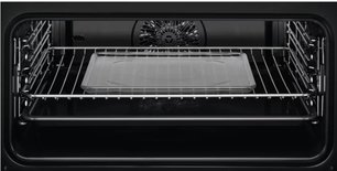 Духовой шкаф Electrolux EVL6E46X фото 3 в Екатеринбурге