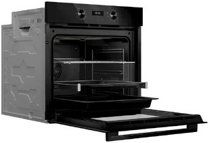 Духовой шкаф Haier HOQ-A2AEN3GB фото 3 в Екатеринбурге