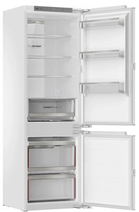 Встраиваемый холодильник Haier BCF3261WRU фото 3 в Екатеринбурге