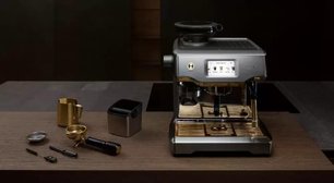 Кофейная станция BORK C807 Gold фото 4 в Екатеринбурге