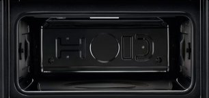 Встраиваемая микроволновая печь Electrolux EVM 6E46X фото 4 в Екатеринбурге