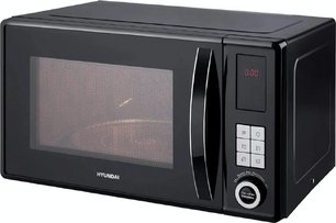 Микроволновая печь Хендай HYM-D3010 фото 3 в Екатеринбурге Микроволновая печь Hyundai HYM-D3010 фото 3 в Екатеринбурге
