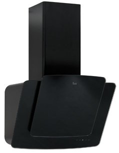 Вытяжка Тека DCA 60 BLACK фото в Екатеринбурге Вытяжка Teka DCA 60 BLACK фото в Екатеринбурге