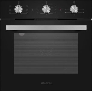 Духовой шкаф Maunfeld AEOF6060B фото в Екатеринбурге