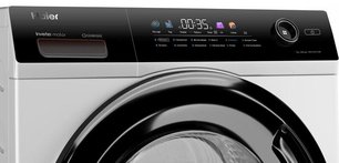 Стиральная машина Haier HW70-BP12269 фото 3 в Екатеринбурге