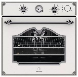 Встраиваемый электрический духовой шкаф Electrolux OPEB2640C фото в Екатеринбурге
