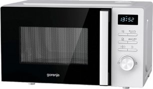 Микроволновая печь Gorenje MO20A3WH фото 3 в Екатеринбурге