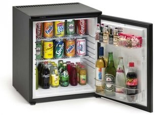 Минибар Indel B K60 ECOSMART (KES 60) фото в Екатеринбурге