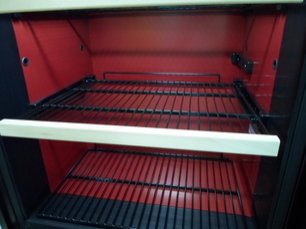 Винный шкаф IP CEX 151 RU фото 4 в Екатеринбурге