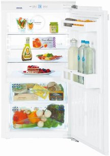 Встраиваемый холодильник Либхер IKB 1910 Comfort фото в Екатеринбурге Встраиваемый холодильник Liebherr IKB 1910 Comfort фото в Екатеринбурге