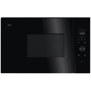 Встраиваемая микроволновая печь AEG TB6SM171DB фото в Екатеринбурге