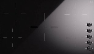 Индукционная варочная панель Ilve HVI395/BK фото в Екатеринбурге