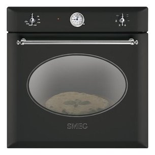 Духовой шкаф Smeg SC850APZ8 фото в Екатеринбурге