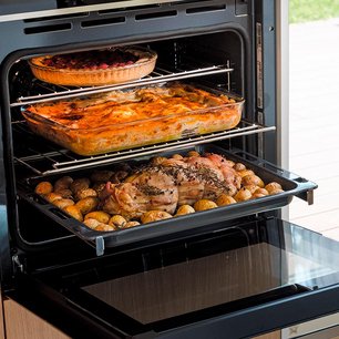 Духовой шкаф Franke FMY 98 P XS фото 2 в Екатеринбурге