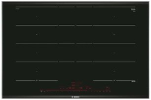 Индукционная варочная панель Бош PXY875DC5Z фото в Екатеринбурге Индукционная варочная панель Bosch PXY875DC5Z фото в Екатеринбурге