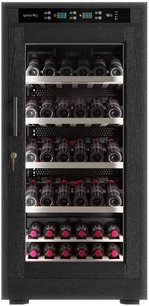 Винный шкаф Meyvel MV66-WB1-M фото 4 в Екатеринбурге