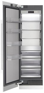 Встраиваемая морозильная камера Signature Kitchen Suite SKSCF2431P фото в Екатеринбурге