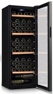 Винный шкаф La Sommeliere VN97 фото в Екатеринбурге
