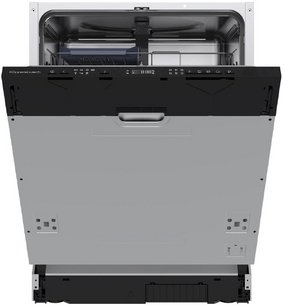 Встраиваемая посудомоечная машина Kuppersbusch G 6340.0 v фото 2 в Екатеринбурге