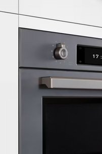 Духовой шкаф Bertazzoni FPRO6117CTN3 фото 2 в Екатеринбурге