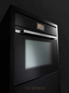 Духовой шкаф Kuppersbusch B 6850.0 S3 Silver Chrome фото 3 в Екатеринбурге