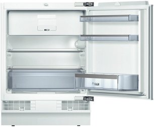 Встраиваемый холодильник Bosch KUL 15A50 RU фото в Екатеринбурге