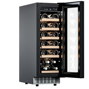 Встраиваемый винный шкаф Meyvel MV19NH-KWT1 фото 2 в Екатеринбурге