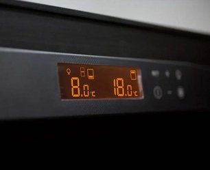 Мультитемпературный винный шкаф EuroCave S-PURE-S P-300027-S фото 4 в Екатеринбурге