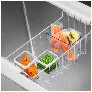 Морозильный ларь Electrolux LCB1AF14W0 фото 3 в Екатеринбурге