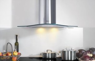 Вытяжка Миле DA 5294 W фото 2 в Екатеринбурге Вытяжка Miele DA 5294 W фото 2 в Екатеринбурге